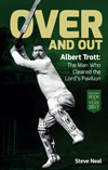 Sports Book of the Month