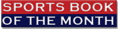 Sports Book of the Month